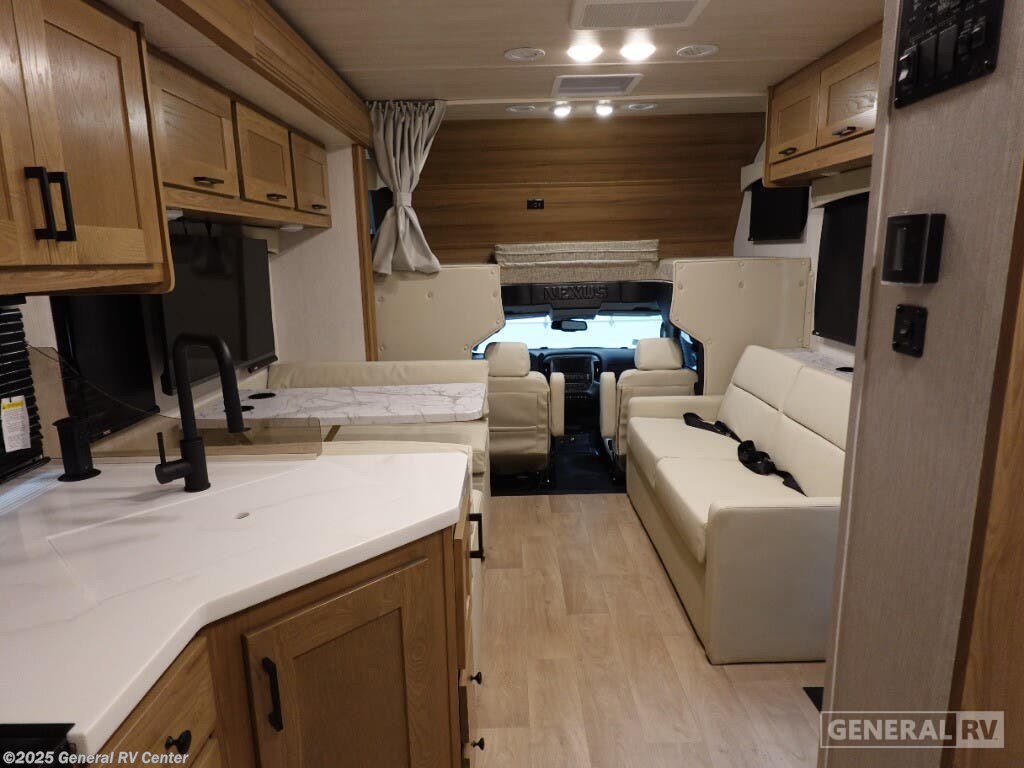 New 2025 Nexus Rebel 30R available in Mesa, Arizona