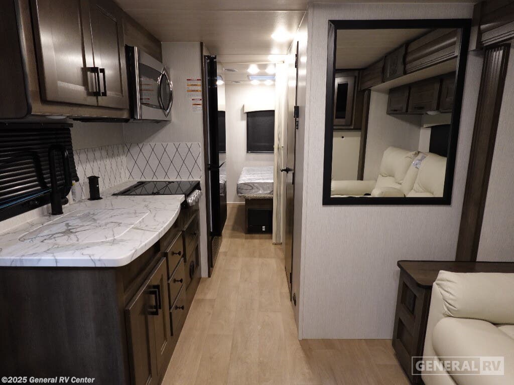 2026 Nexus Viper 27V - New Class B For Sale by General RV Center in Mesa, Arizona