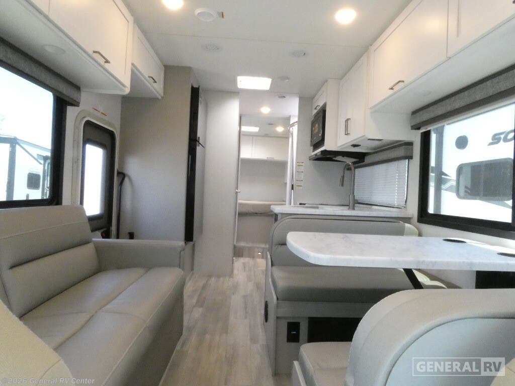 2026 Pasadena SZ28 by Thor Motor Coach from General RV Center in Mesa, Arizona