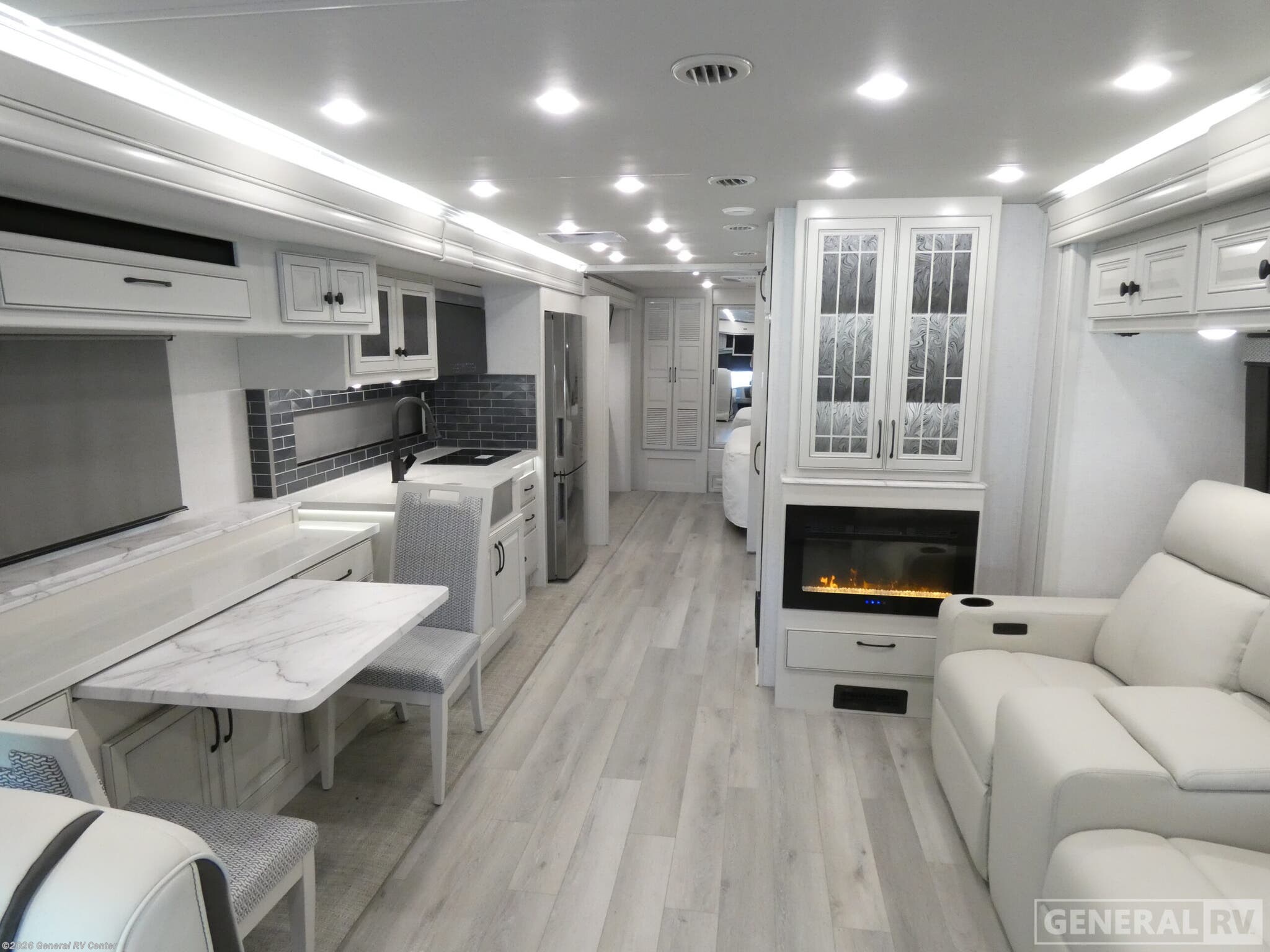 2026 Holiday Rambler Nautica 34RX - New Class A For Sale by General RV Center in Mesa, Arizona