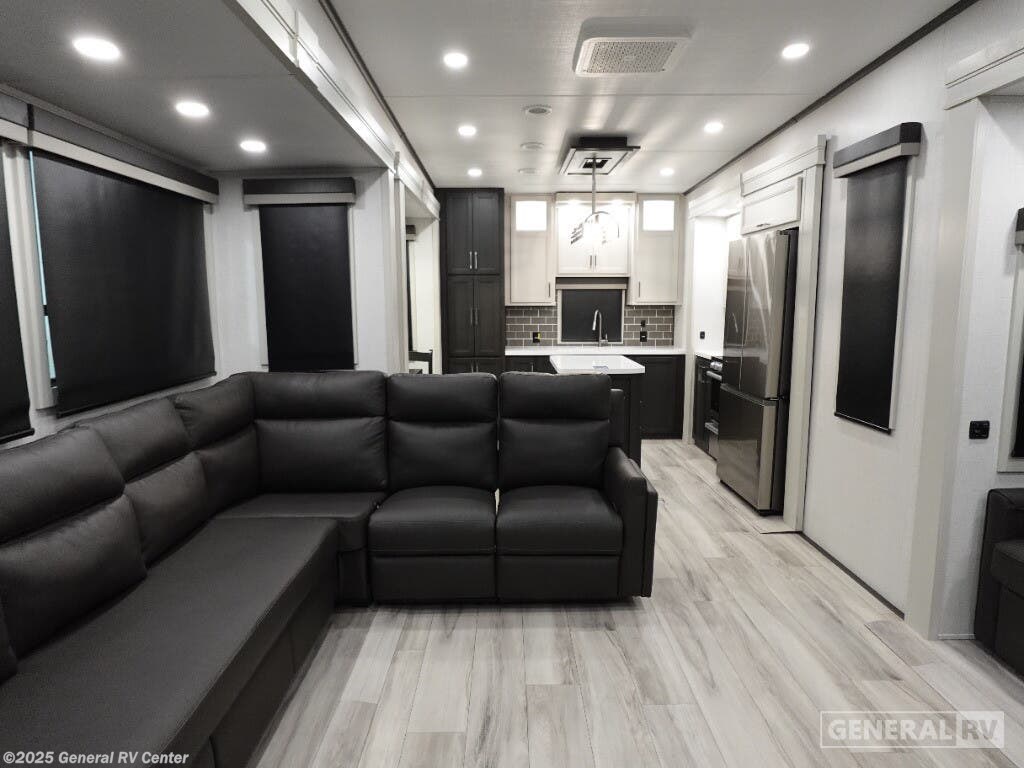 2025 Avalanche 366LS by Keystone from General RV Center in Mesa, Arizona