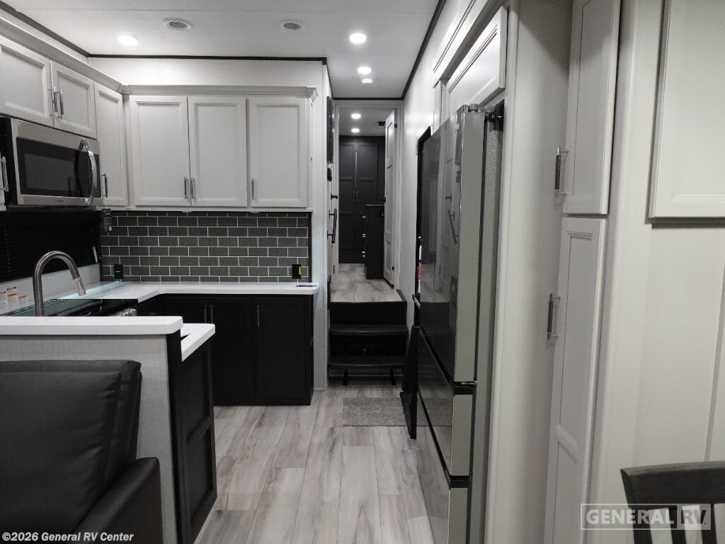 New 2025 Keystone Avalanche 380LT available in Mesa, Arizona