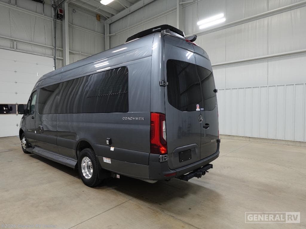 2026 Galleria 24FLM by Coachmen from General RV Center in Mesa, Arizona