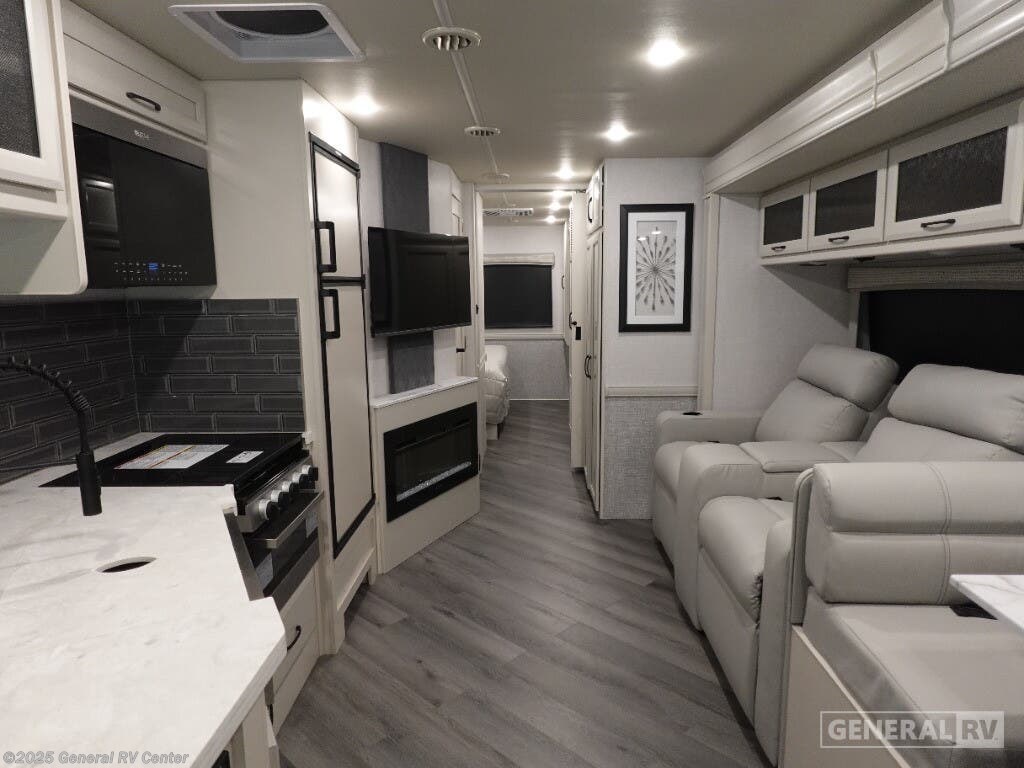 2025 Invicta 34MB by Holiday Rambler from General RV Center in Mesa, Arizona