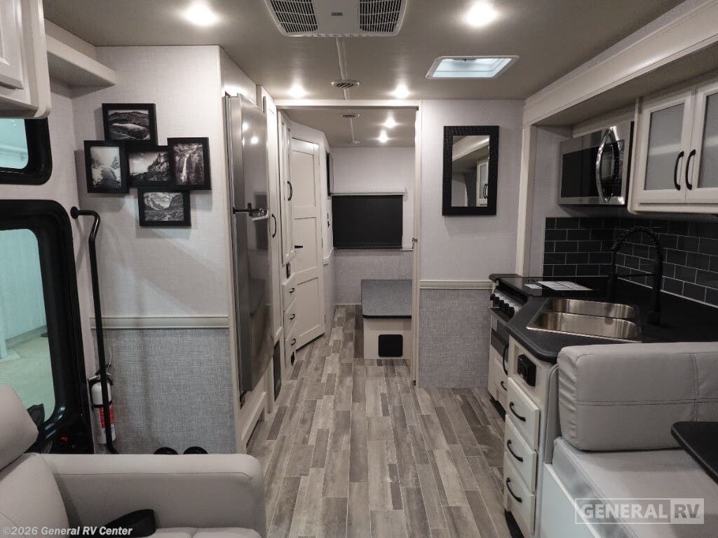 2025 Admiral 28A by Holiday Rambler from General RV Center in Mesa, Arizona