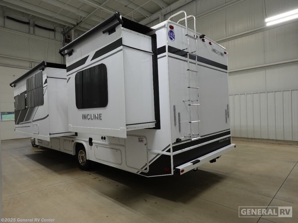 New 2025 Holiday Rambler Incline 29H available in Mesa, Arizona