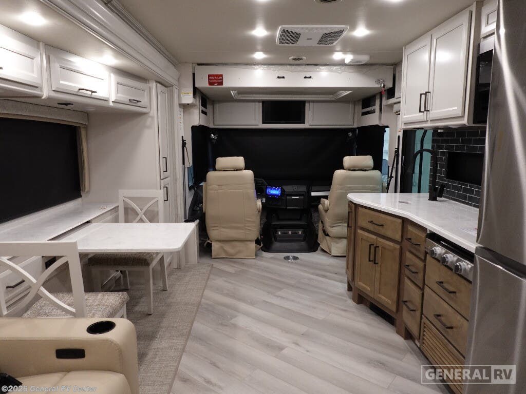 New 2026 Holiday Rambler Vacationer 35K available in Mesa, Arizona