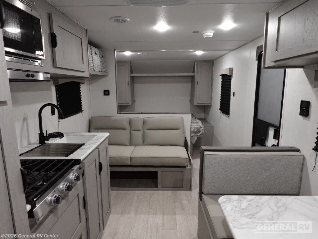 New 2026 Coachmen Clipper 26BH available in Mesa, Arizona