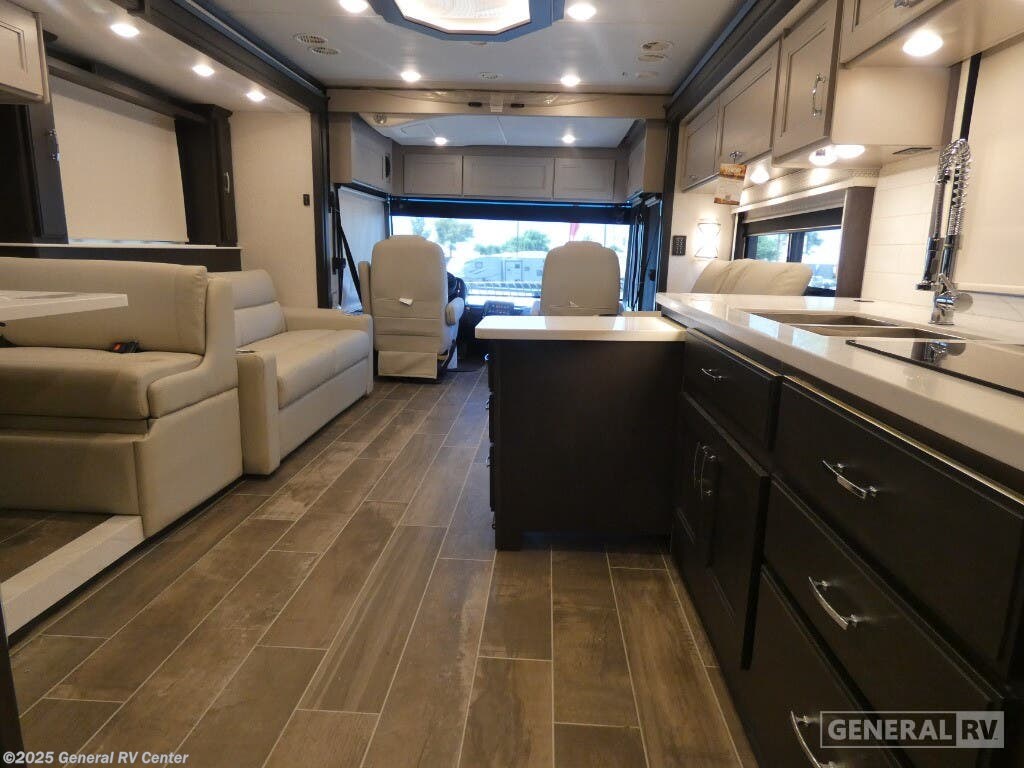 New 2026 Thor Motor Coach Aria 3901 available in Mesa, Arizona