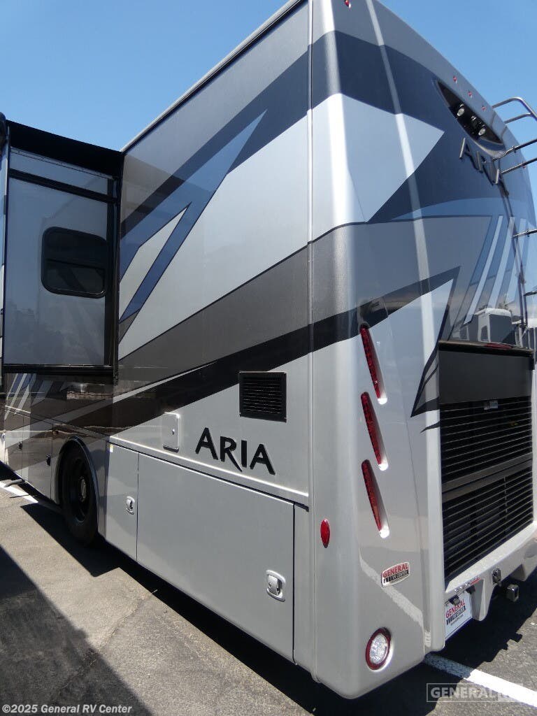 2026 Aria 3901 by Thor Motor Coach from General RV Center in Mesa, Arizona