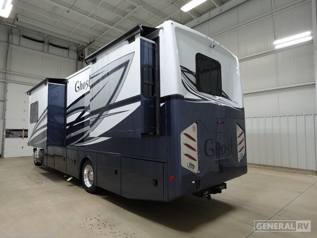 2026 Ghost 33DS by Nexus from General RV Center in Mesa, Arizona