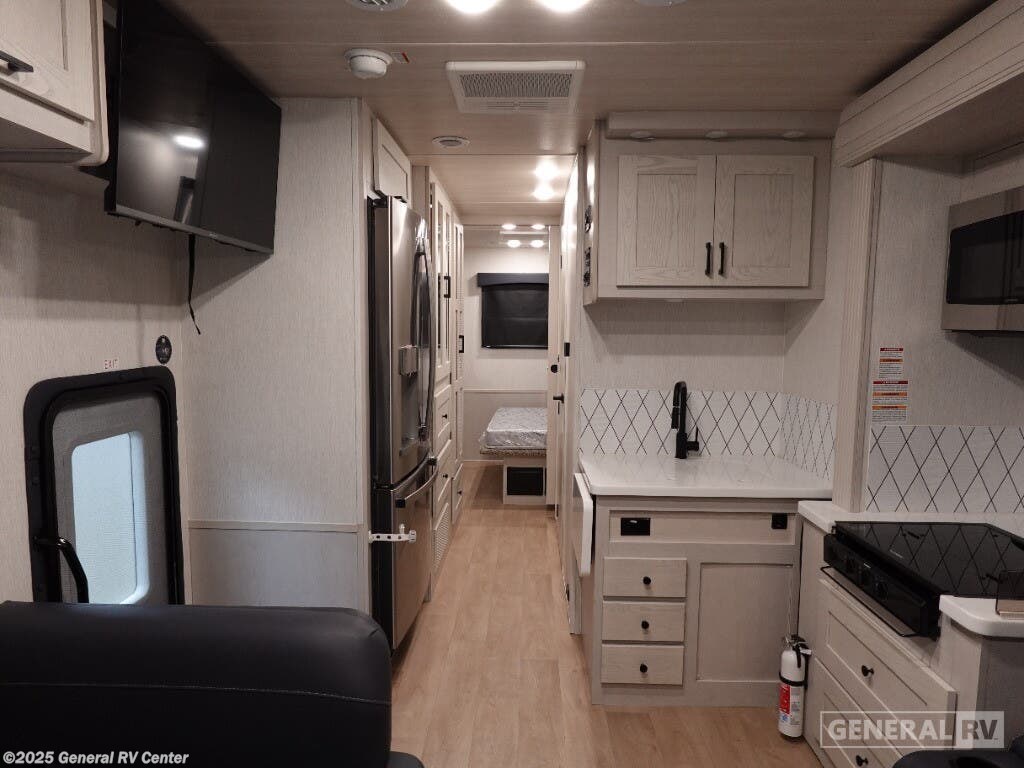2026 Nexus Ghost 33DS - New Super C For Sale by General RV Center in Mesa, Arizona