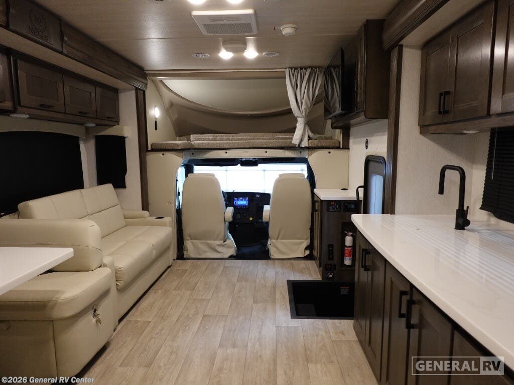 New 2026 Nexus Ghost 38DS available in Mesa, Arizona