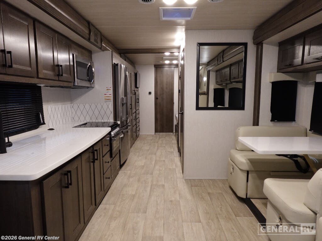 2026 Nexus Ghost 38DS - New Super C For Sale by General RV Center in Mesa, Arizona