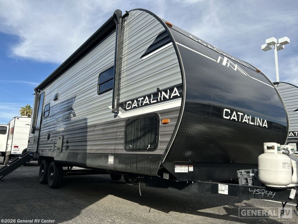 New 2025 Coachmen Catalina 231MKS available in Mesa, Arizona