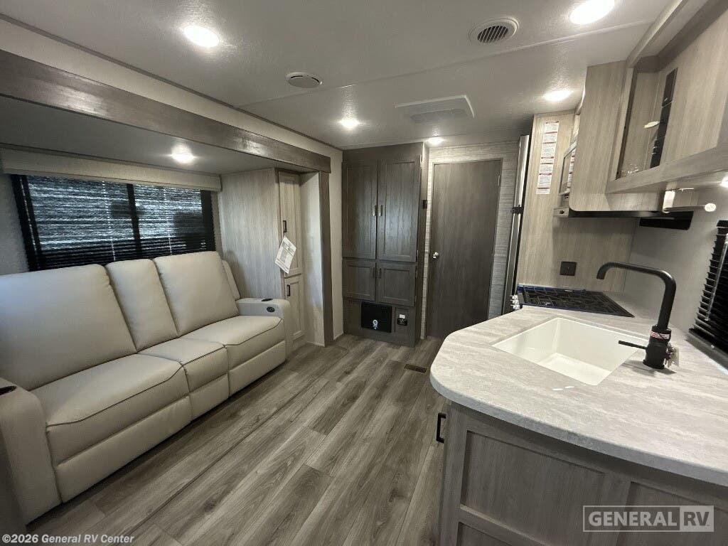 2025 Catalina 231MKS by Coachmen from General RV Center in Mesa, Arizona