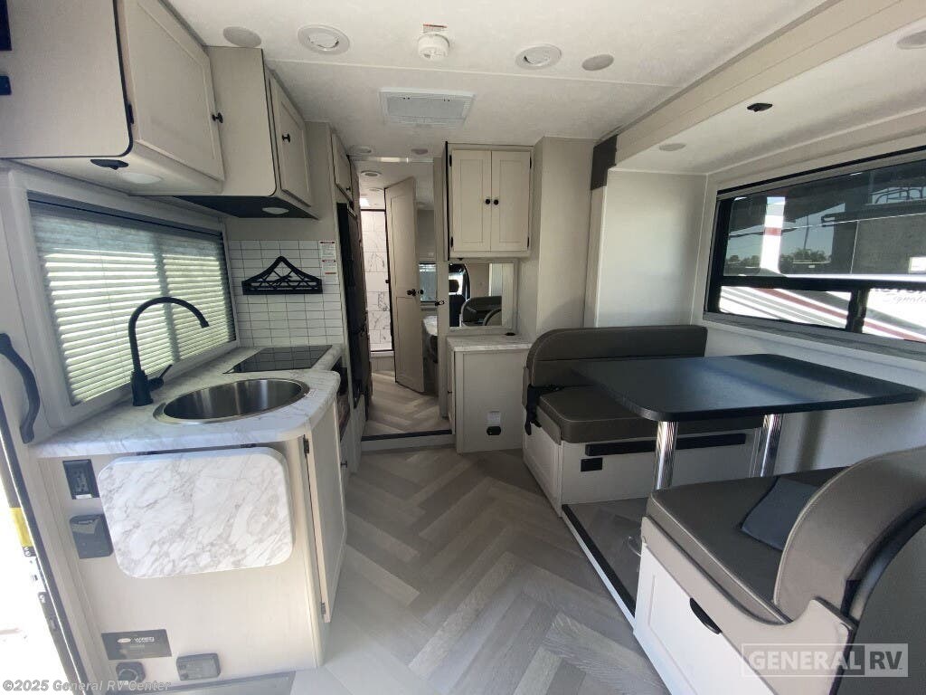 2025 Coachmen PRISM-S 24DS - New Class C For Sale by General RV Center in Mesa, Arizona
