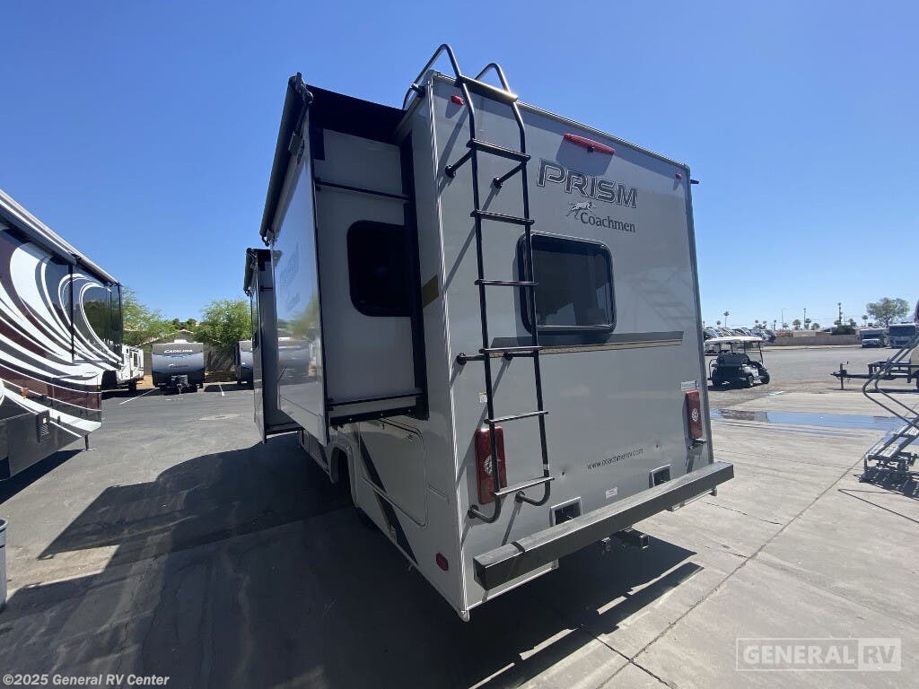 2025 PRISM-S 24DS by Coachmen from General RV Center in Mesa, Arizona
