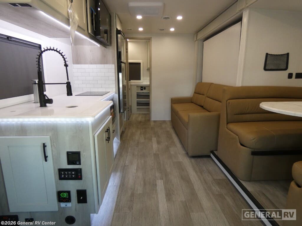 2025 ISATA 24SSSFXM by Dynamax Corp from General RV Center in Mesa, Arizona