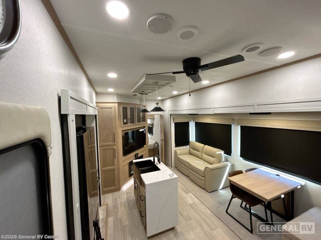 2025 Sierra 3550BH by Forest River from General RV Center in Mesa, Arizona