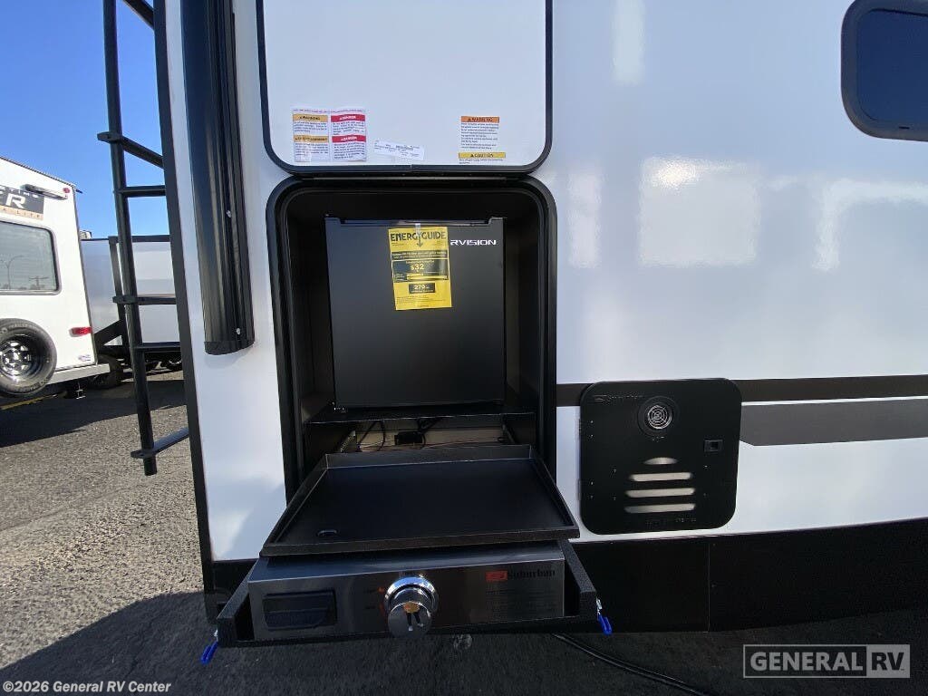 New 2025 K-Z Connect 262RLK available in Mesa, Arizona