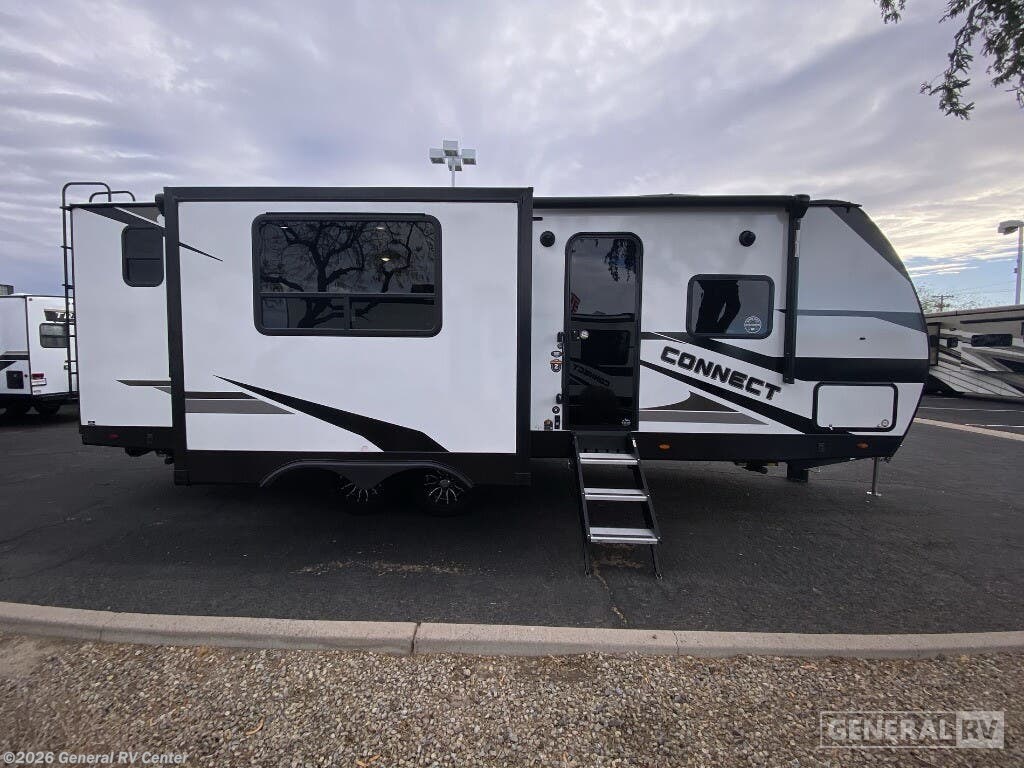 2025 Connect 252BH by K-Z from General RV Center in Mesa, Arizona