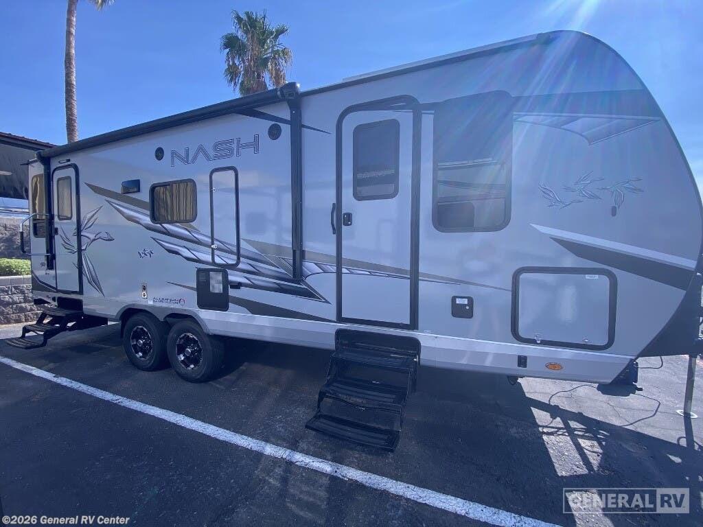 2025 Nash 25DS by Northwood from General RV Center in Mesa, Arizona
