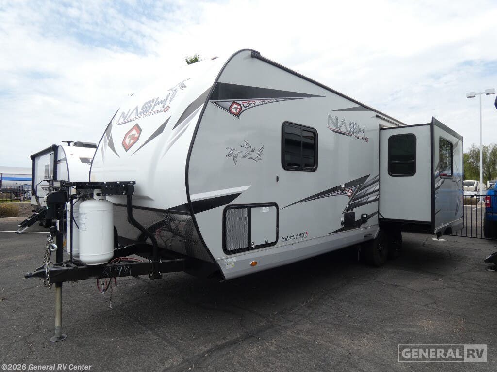 New 2025 Northwood Nash 25KT available in Mesa, Arizona