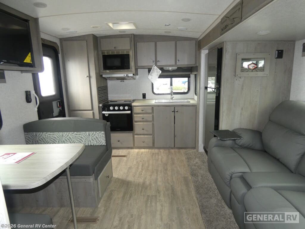 2025 Nash 25KT by Northwood from General RV Center in Mesa, Arizona
