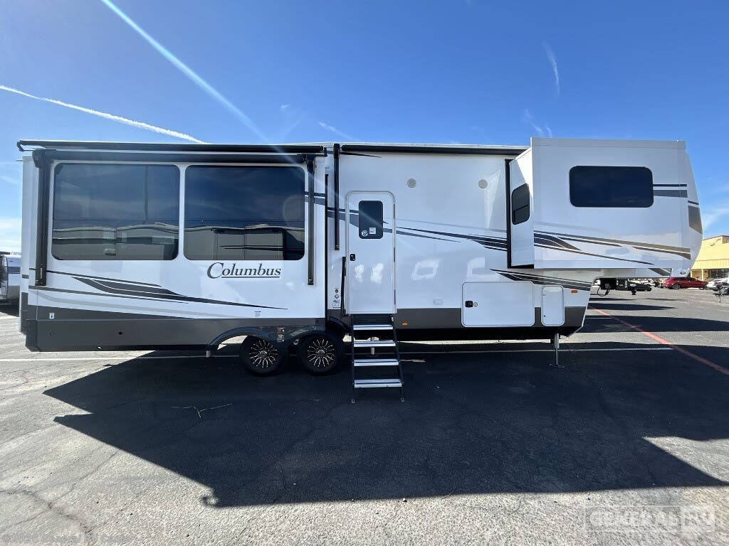New 2025 Forest River Columbus 380RL available in Mesa, Arizona