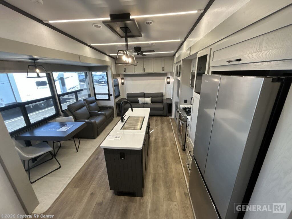 2025 Columbus 380RL by Forest River from General RV Center in Mesa, Arizona