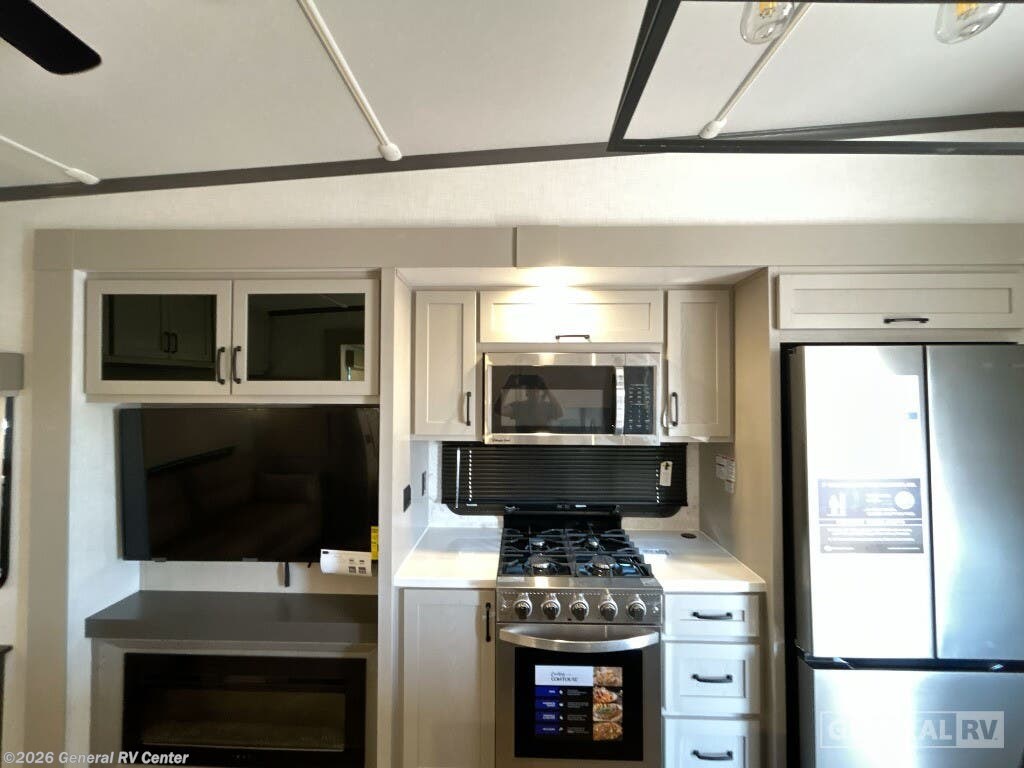 New 2025 Forest River Columbus 383RLH available in Mesa, Arizona