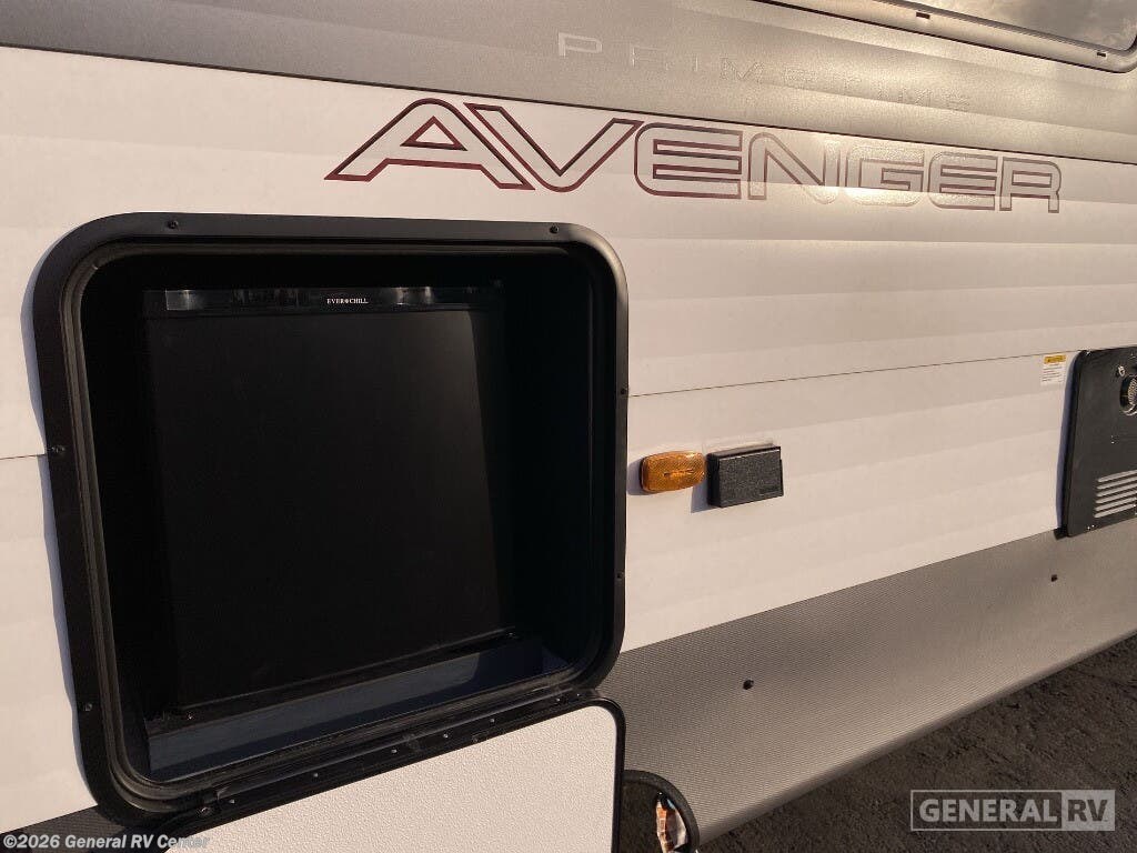 2025 Avenger 25MKO by Prime Time from General RV Center in Mesa, Arizona