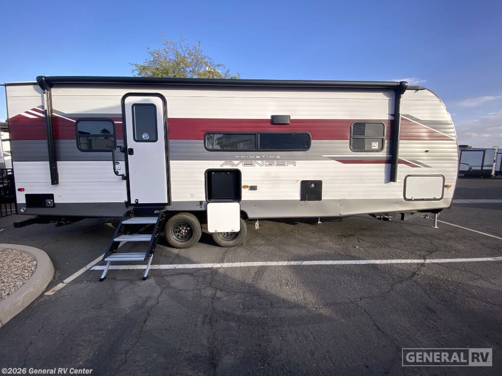 New 2025 Prime Time Avenger 25MKO available in Mesa, Arizona