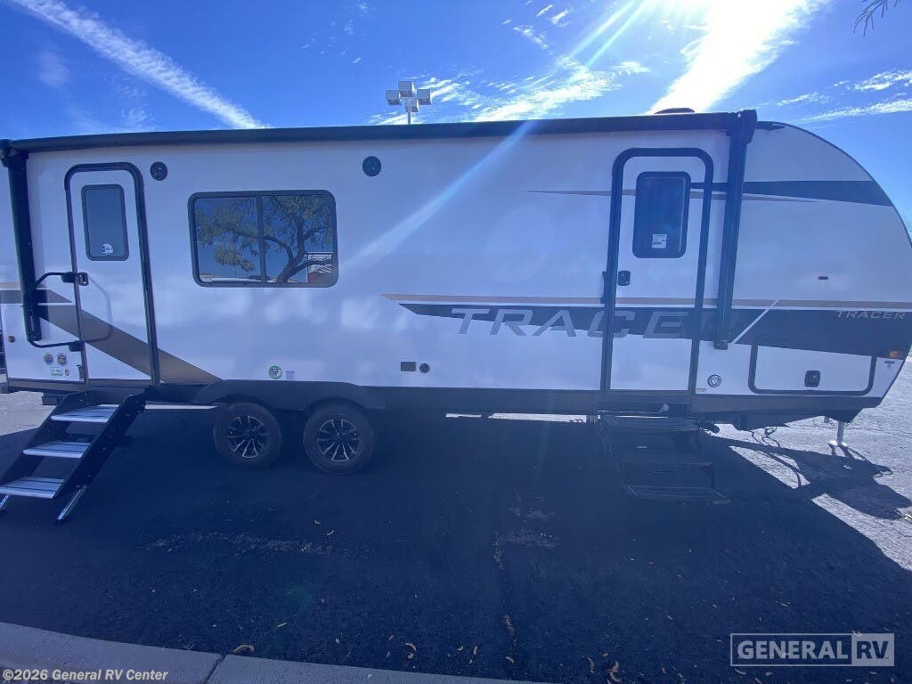 2025 Tracer 24RKS by Prime Time from General RV Center in Mesa, Arizona