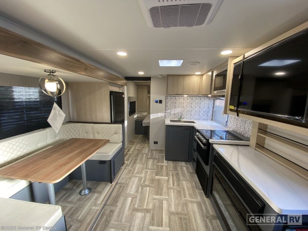 New 2025 Prime Time Tracer 25BHS available in Mesa, Arizona