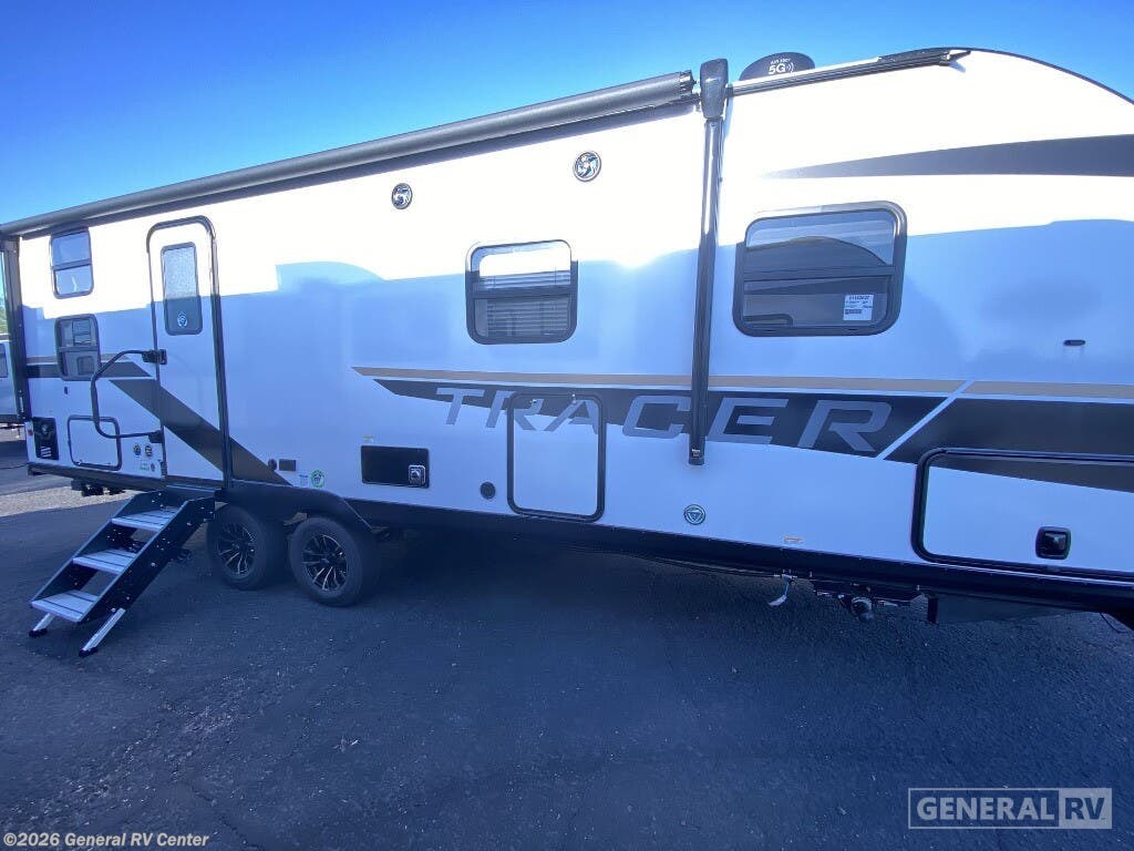 2025 Tracer 25BHS by Prime Time from General RV Center in Mesa, Arizona