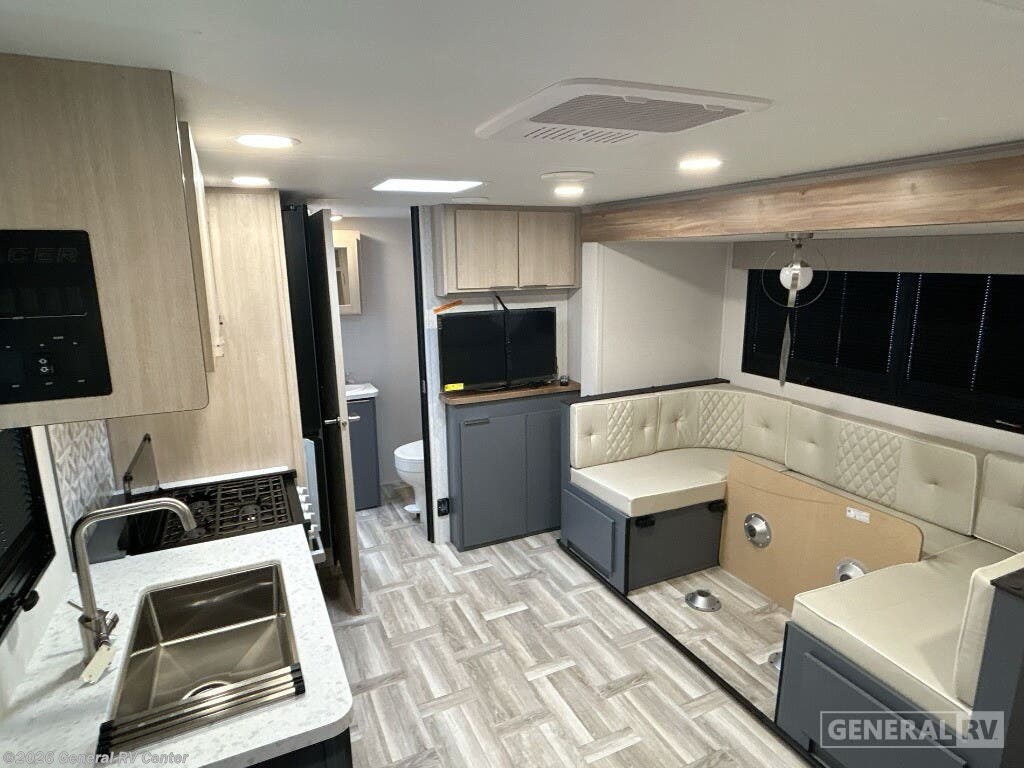 New 2025 Prime Time Tracer 190RB available in Mesa, Arizona