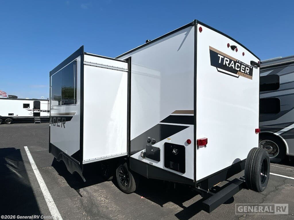 2025 Tracer 190RB by Prime Time from General RV Center in Mesa, Arizona