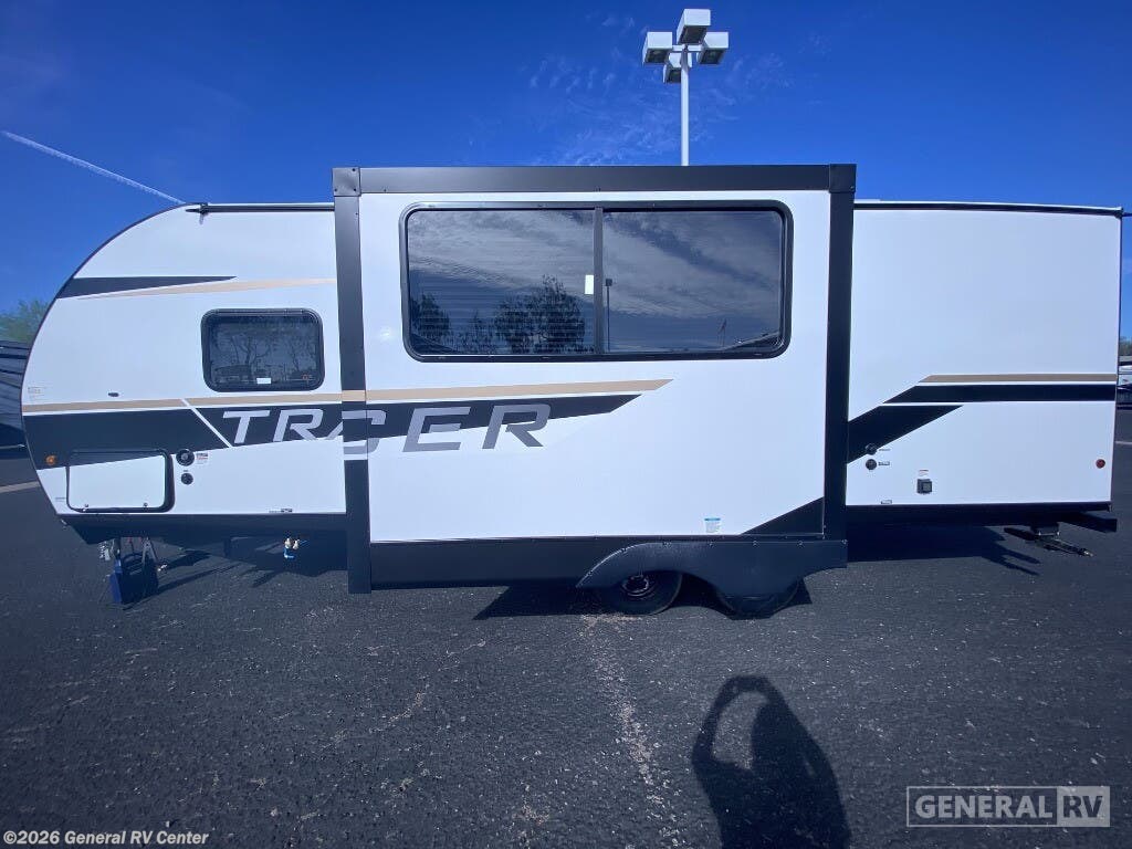 2025 Tracer 240BHSLE by Prime Time from General RV Center in Mesa, Arizona