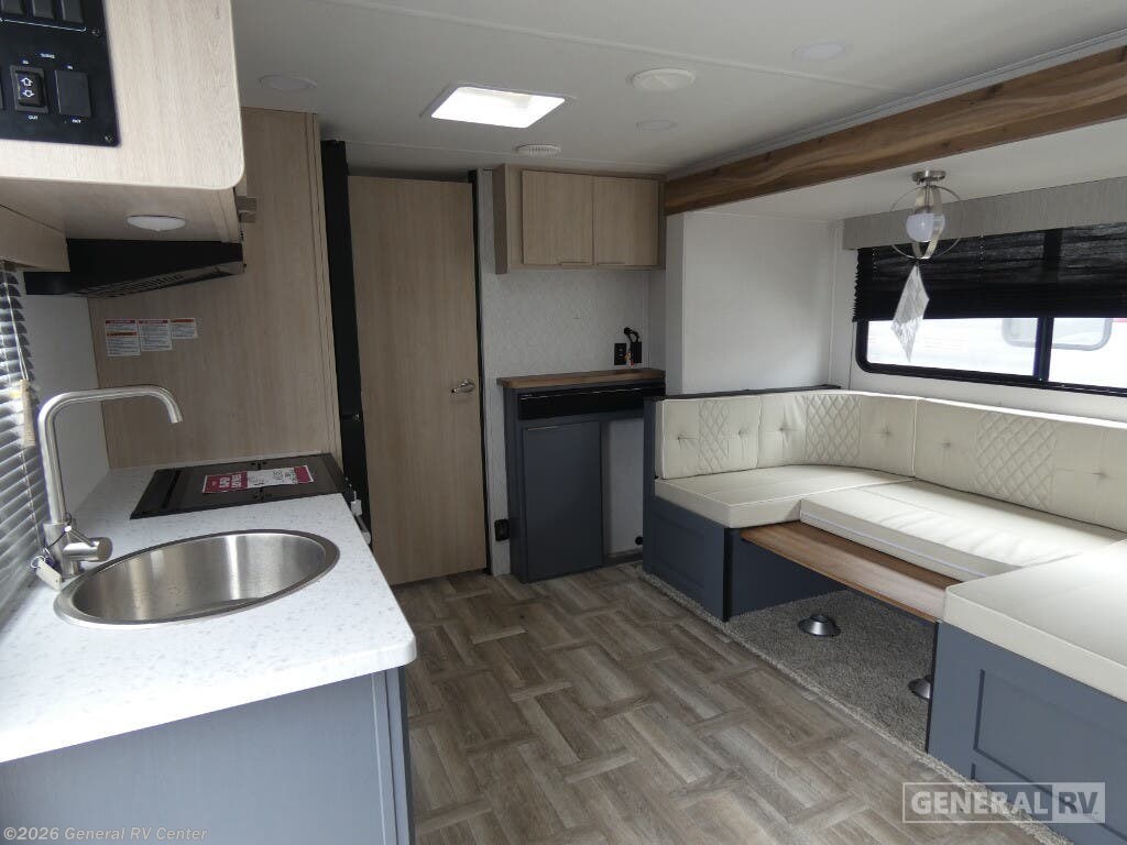 2025 Prime Time Tracer 190RBSLE - New Travel Trailer For Sale by General RV Center in Mesa, Arizona