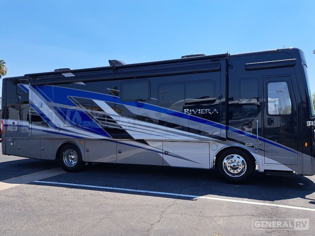 2025 Thor Motor Coach Riviera 39BH RV for Sale in Mesa, AZ 85213 ...