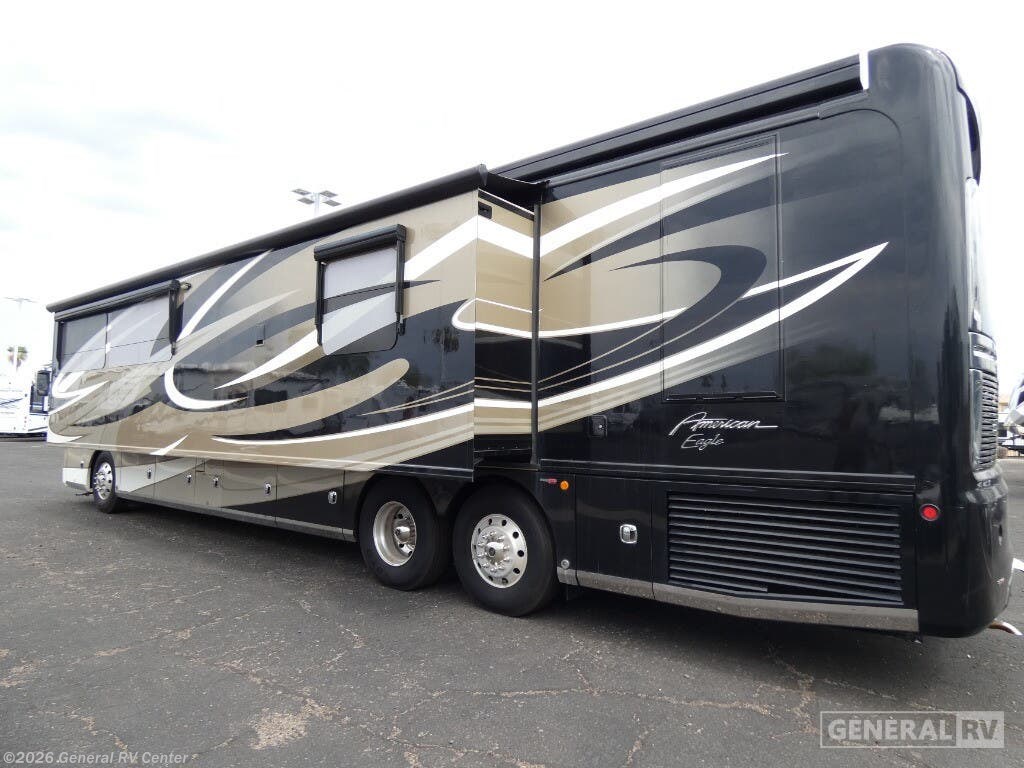Used 2017 American Coach American Eagle 45A-3SL available in Mesa, Arizona