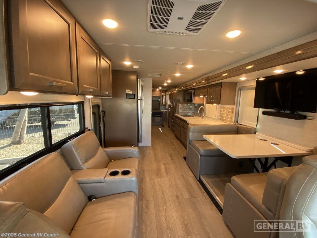 2023 Palazzo 33.6-2SL by Thor Motor Coach from General RV Center in Mesa, Arizona