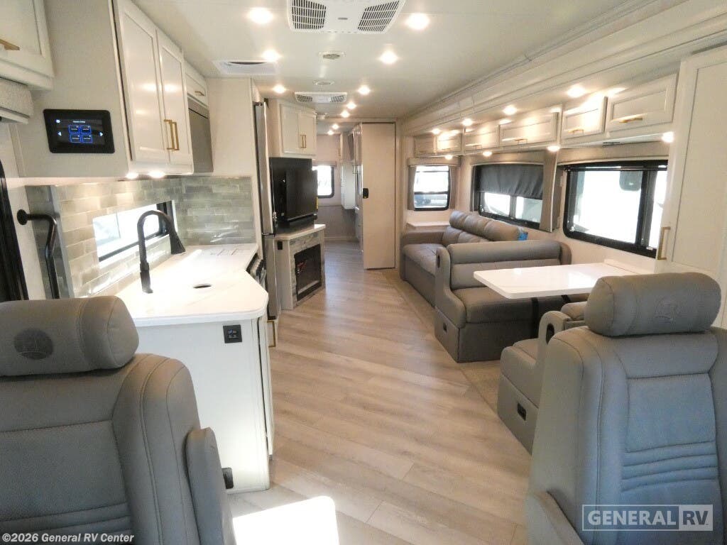 2026 Holiday Rambler Vacationer 33C - New Class A For Sale by General RV Center in Mesa, Arizona