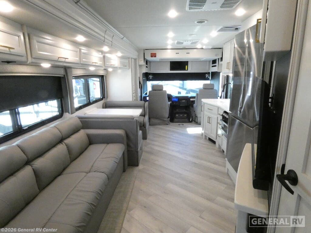 New 2026 Holiday Rambler Vacationer 33C available in Mesa, Arizona