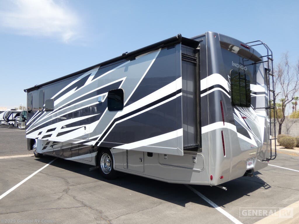 2024 Indigo DD35-2SL by Thor Motor Coach from General RV Center in Mesa, Arizona