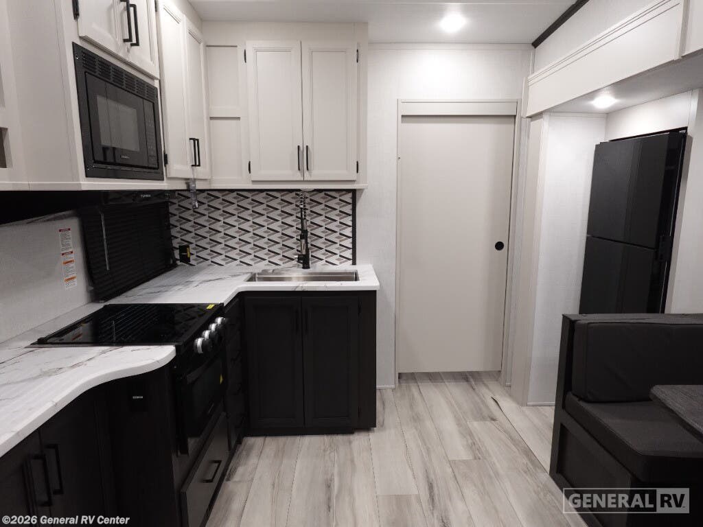 2025 Keystone Arcadia 27SBH - New Fifth Wheel For Sale by General RV Center in Mesa, Arizona