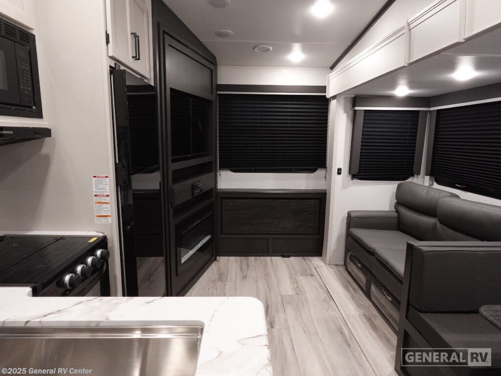 2025 Keystone Arcadia 24SRE - New Fifth Wheel For Sale by General RV Center in Mesa, Arizona