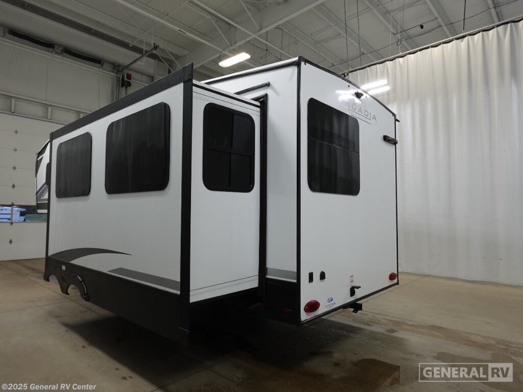 2025 Arcadia 24SRE by Keystone from General RV Center in Mesa, Arizona